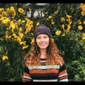 Meet your Posher, Rebekah